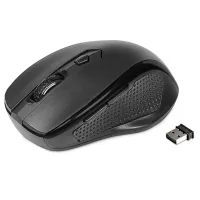 Клавиатура Sven Comfort 3500 Беспроводные / Черный photo 9