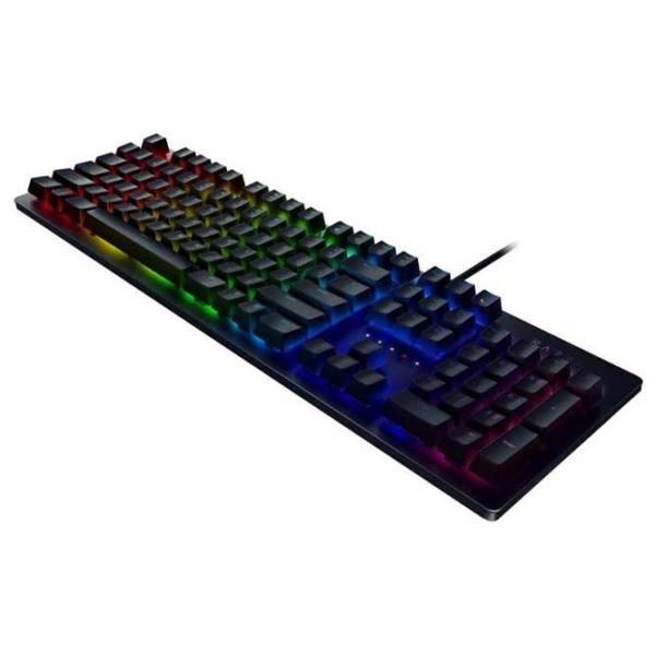 Tastatură Razer Huntsman US Layout Cu fir/ Black photo 3