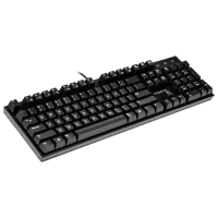 Клавиатура Gigabyte Force K83 Проводная / Черный photo 3