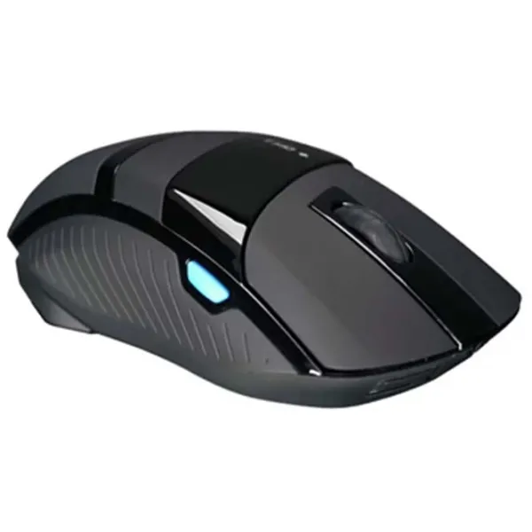 Mouse Zalman ZM-M501R Black photo 2