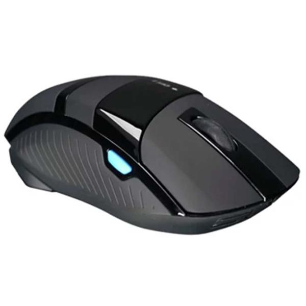 Mouse Zalman ZM-M501R Black photo 2