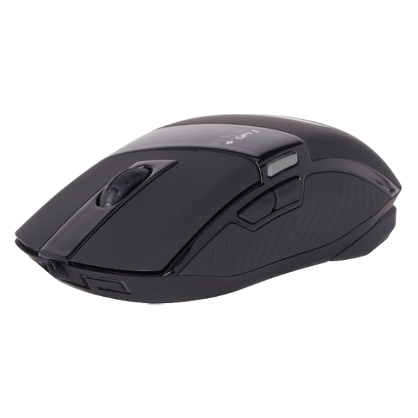 Mouse Zalman ZM-M501R Black photo 3