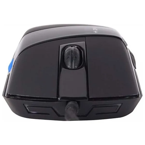 Mouse Zalman ZM-M501R Black photo 5