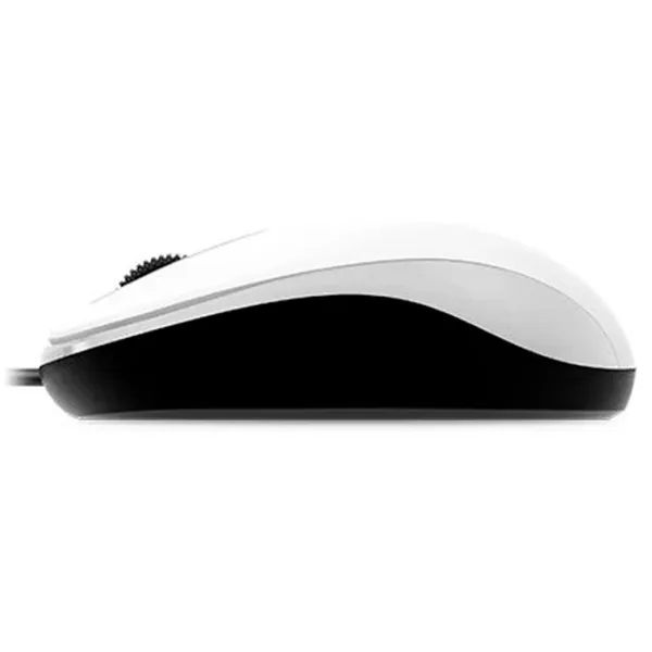 Mouse Genius DX-110 USB/ White photo 5