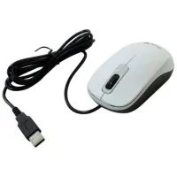 Mouse Genius DX-110 White photo 6