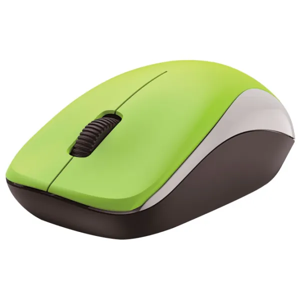 Мышь Genius NX-7000 USB/ Зелёный photo 3