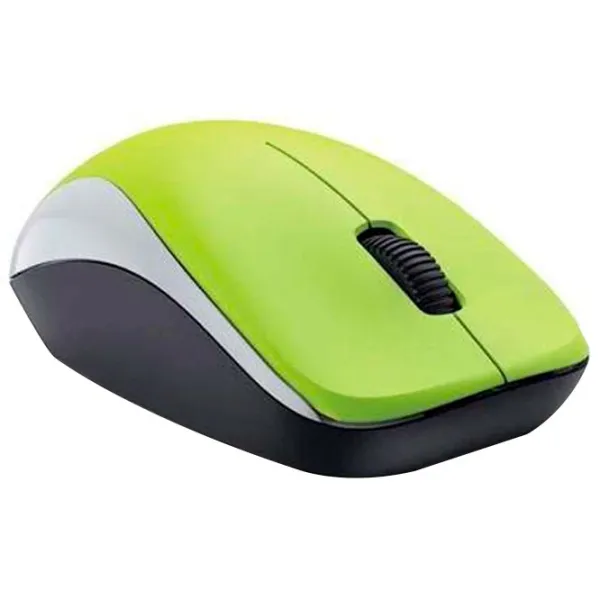 Мышь Genius NX-7000 USB/ Зелёный photo 4
