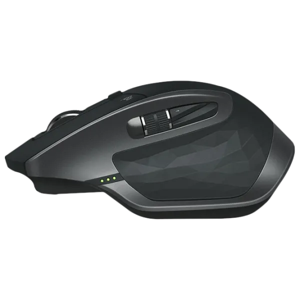 Мышь Logitech MX Master 2S Черный photo 5