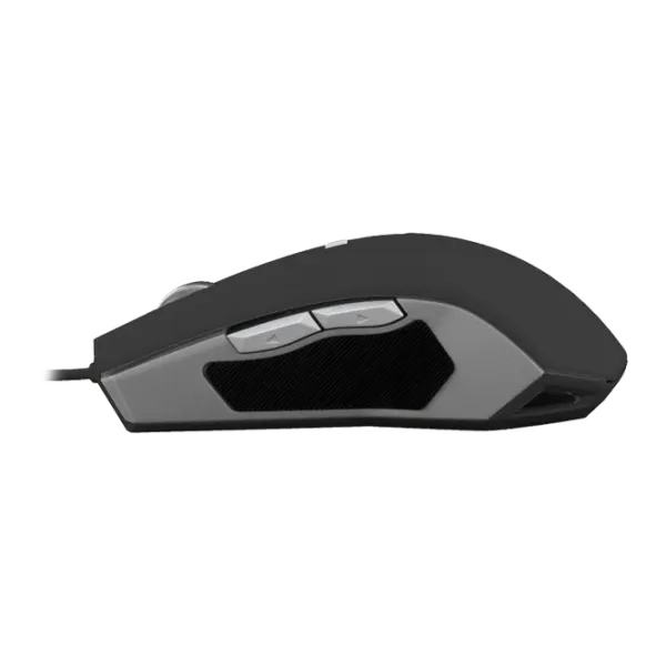 Мышь Esperanza EM122K USB/ Черный photo 3