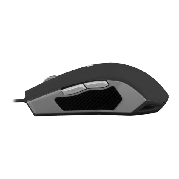 Мышь Esperanza EM122K USB/ Черный photo 3