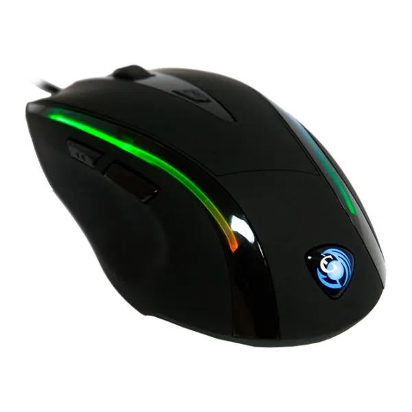 Mouse DIALOG MGK-45U USB/ Black photo 2 Mouse DIALOG MGK-45U USB/ Black photo 2