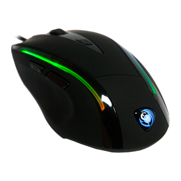 Mouse DIALOG MGK-45U USB/ Black photo 2 Mouse DIALOG MGK-45U USB/ Black photo 2