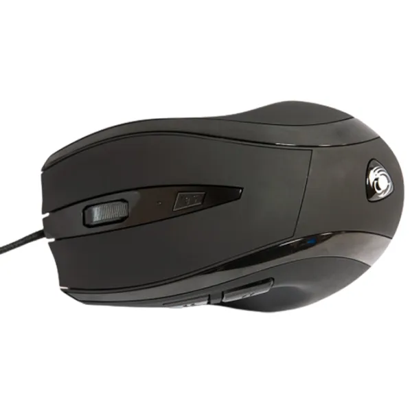 Mouse DIALOG MGK-45U USB/ Black photo 3 Mouse DIALOG MGK-45U USB/ Black photo 3