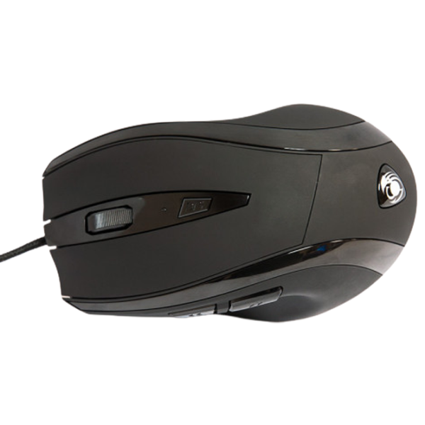 Mouse DIALOG MGK-45U USB/ Black photo 3 Mouse DIALOG MGK-45U USB/ Black photo 3