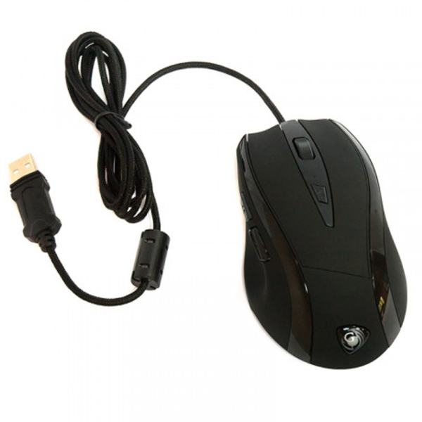 Mouse DIALOG MGK-45U USB/ Black photo 5 Mouse DIALOG MGK-45U USB/ Black photo 5