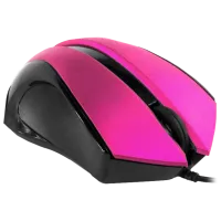 Mouse A4Tech N-310-2 Pink photo 3