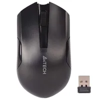 Mouse A4Tech G3-200N Black photo 2