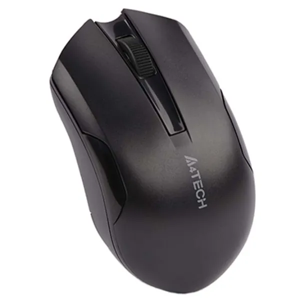 Мышь A4Tech G3-200N USB/ Черный photo 3