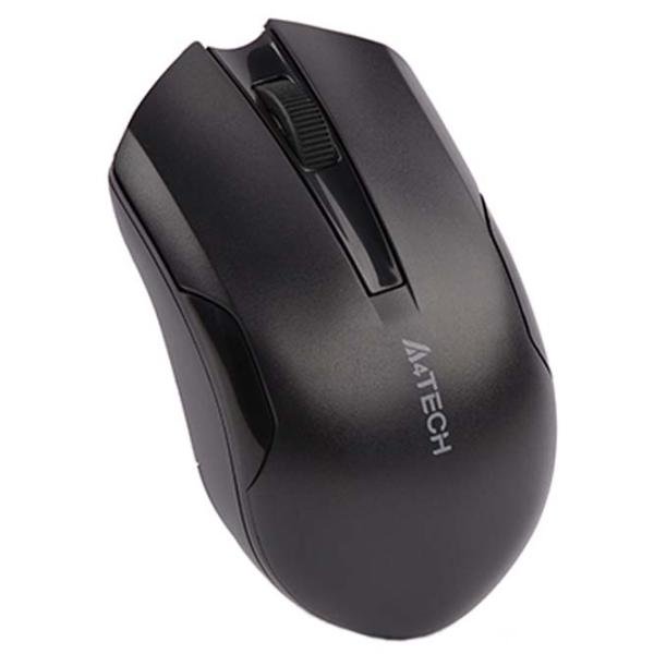 Мышь A4Tech G3-200N USB/ Черный photo 3
