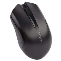 Mouse A4Tech G3-200N Black photo 3