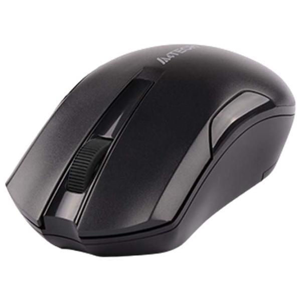 Мышь A4Tech G3-200N USB/ Черный photo 4