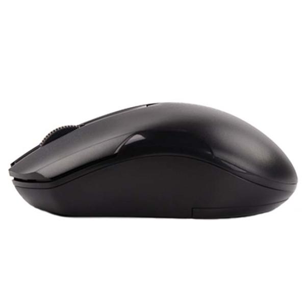 Мышь A4Tech G3-200N USB/ Черный photo 5