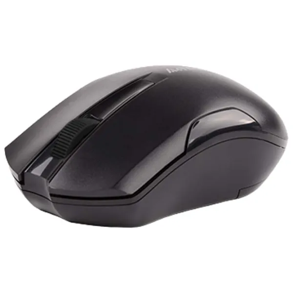 Мышь A4Tech G3-200N USB/ Черный photo 6