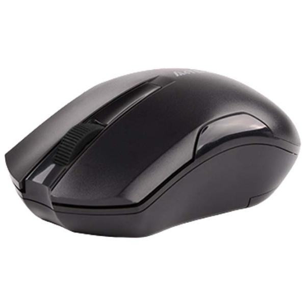 Мышь A4Tech G3-200N USB/ Черный photo 6