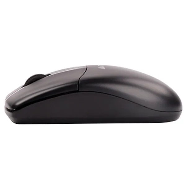 Mouse A4Tech G3-220N USB/ Black photo 3