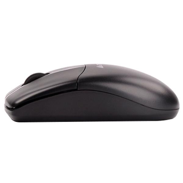 Mouse A4Tech G3-220N USB/ Black photo 3