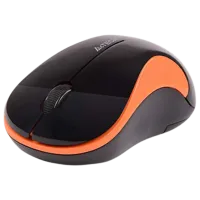 Mouse A4Tech G3-270N-2 Orange photo 4