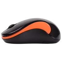 Mouse A4Tech G3-270N-2 Orange photo 5