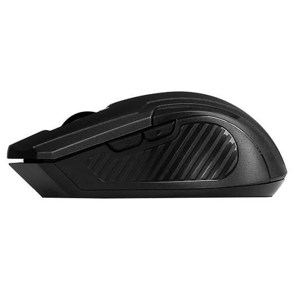 Мышь Sven RX-355 Черный photo 4