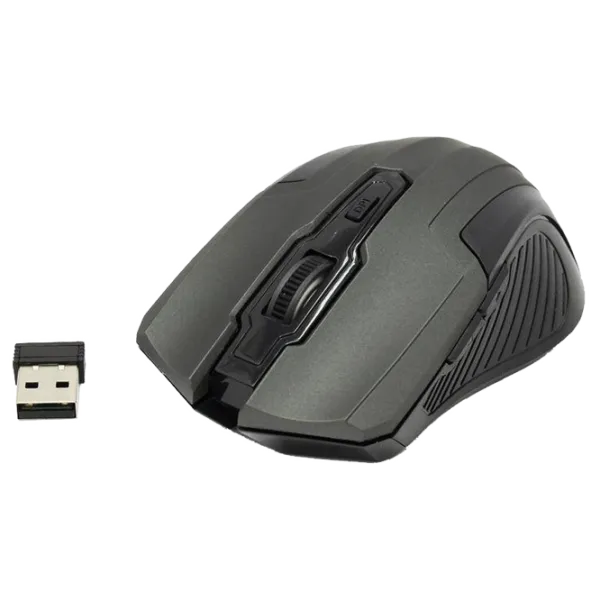 Мышь Sven RX-355 Серый photo 2