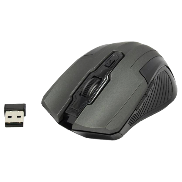 Мышь Sven RX-355 Серый photo 2