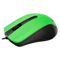 Mouse Gembird MUS-101-G Green photo 2