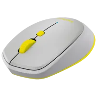 Мышь Logitech M535 Серый photo 2