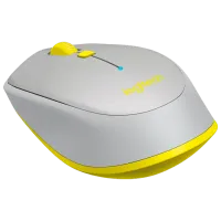 Мышь Logitech M535 Серый photo 3