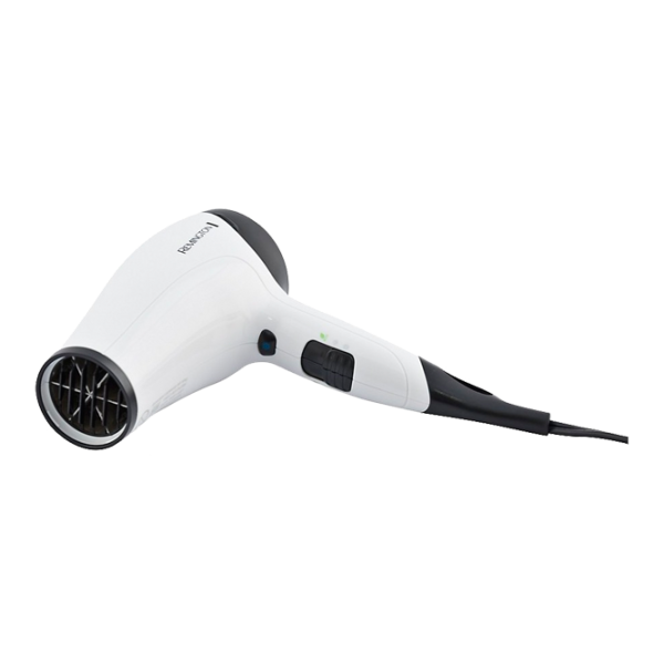 Uscător de păr Remington D3015 2000 W / White photo 3