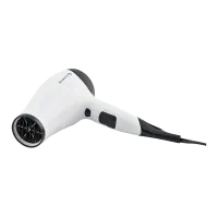 Uscător de păr Remington D3015 2000 W / White photo 3