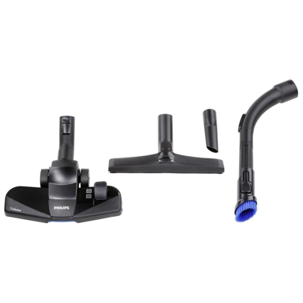 Пылесос Philips FC9333/ 09 900 Вт/ Черный Пурпурный photo 3 Пылесос Philips FC9333/ 09 900 Вт/ Черный Пурпурный photo 3