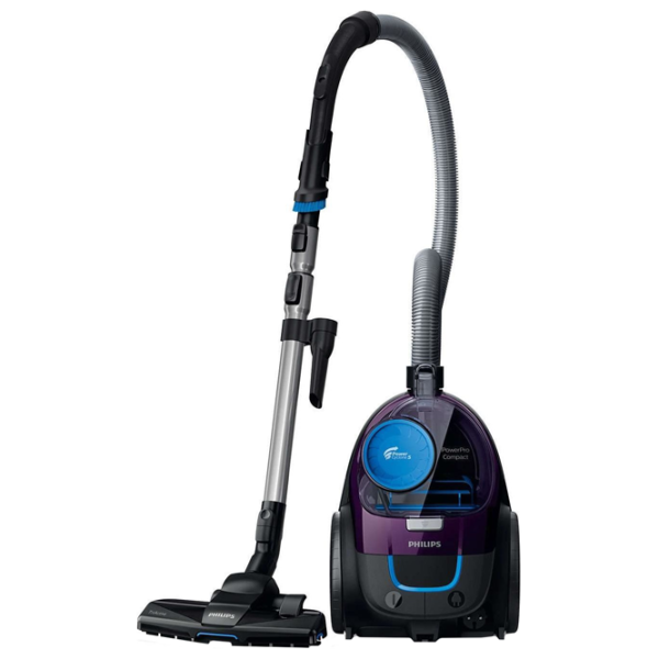 Пылесос Philips FC9333/ 09 900 Вт/ Черный Пурпурный photo 4 Пылесос Philips FC9333/ 09 900 Вт/ Черный Пурпурный photo 4