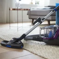 Aspirator Philips FC9333/09 900 W / Black Purple photo 6