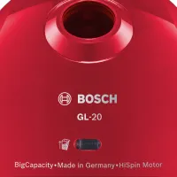 Aspirator Bosch BGN2A230 600 W / Black Red photo 2
