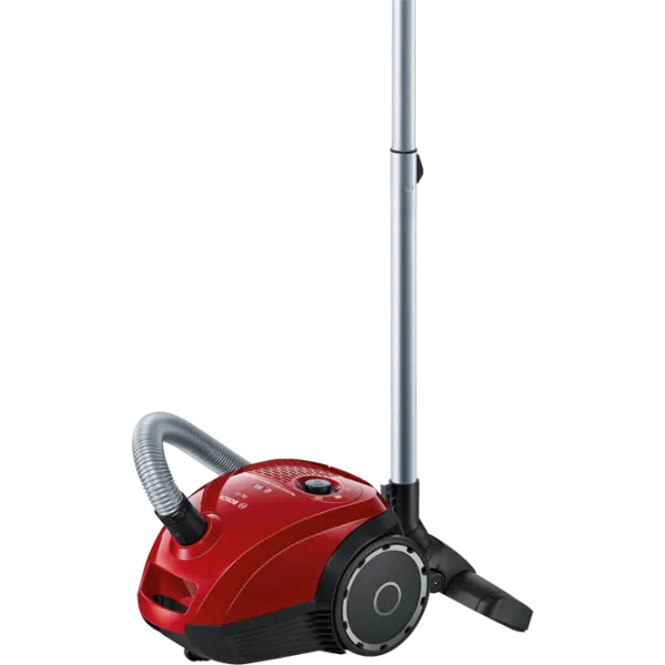 Пылесос Bosch BGN2A230 600 Вт/ Черный Красный photo 4 Пылесос Bosch BGN2A230 600 Вт/ Черный Красный photo 4