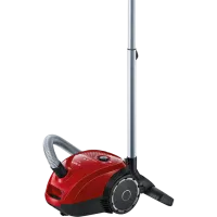 Aspirator Bosch BGN2A230 600 W / Black Red photo 4