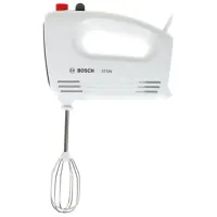 Миксер Bosch MFQ22100 375 Вт/ Белый photo 3