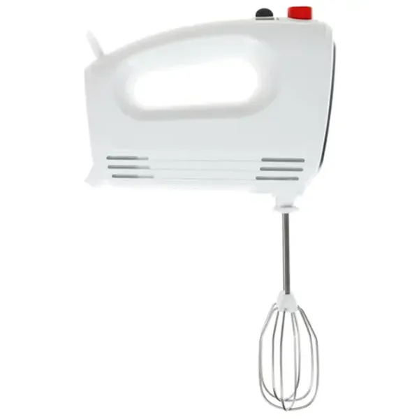 Mixer Bosch MFQ22100 375 W/ White photo 4