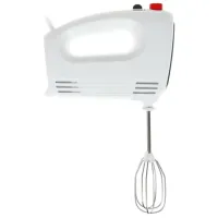Миксер Bosch MFQ22100 375 Вт/ Белый photo 4
