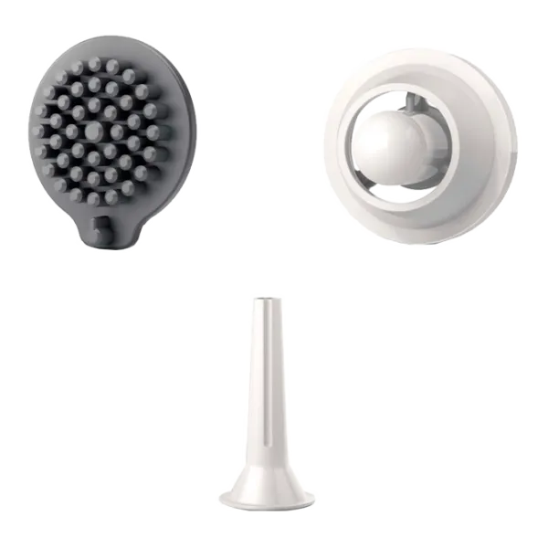 Мясорубка Philips HR2723/20 1800 Вт/ 2.3 кг/мин/ Inox Серебристый photo 2